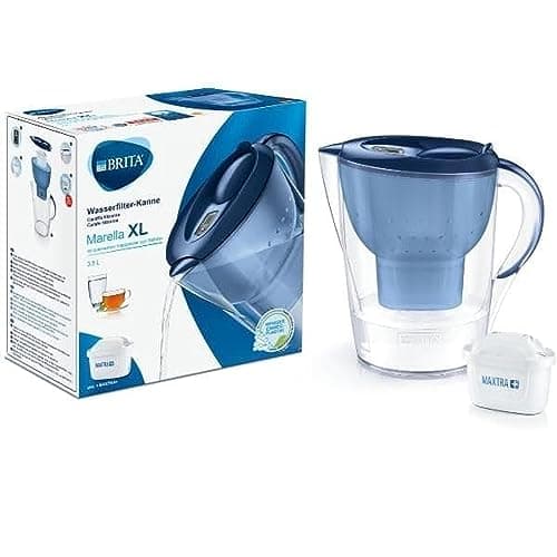 Brita Marella XL 3.5L Water Filter Jug
