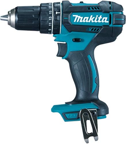 Makita DHP482 18V LXT Combi Drill