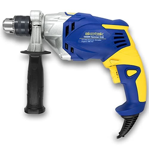 Skotek SKHD1050 Hammer Drill 1050W