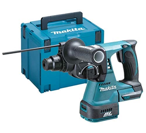 Makita DHR242Z Cordless Rotary Hammer Drill