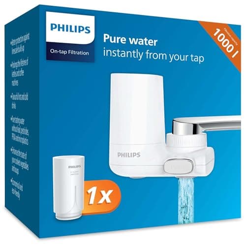 Philips Ontap Water Filter 1000L AWP3703