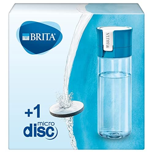 Brita PureTaste 600ml Water Filter Bottle