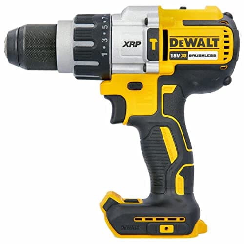 Dewalt DCD996P2 18V Brushless Combi Drill Kit