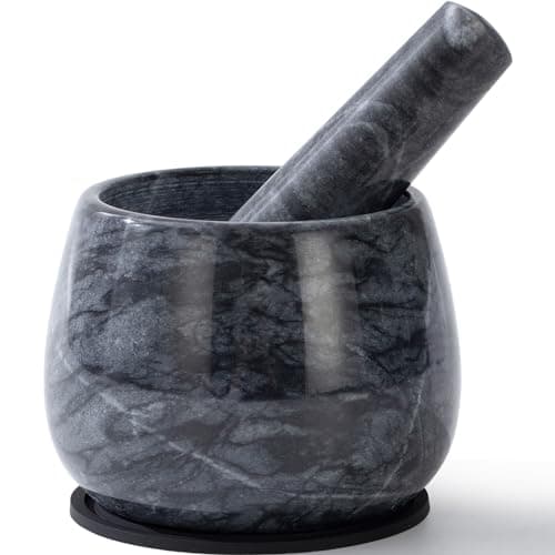 Mortar & Pestle Sets