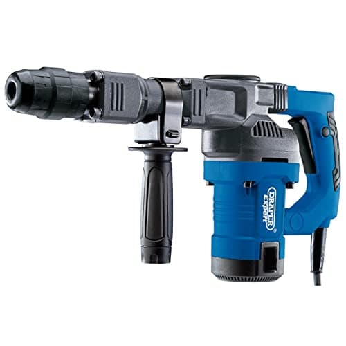 Draper Expert 81077 SDS Hammer Drill