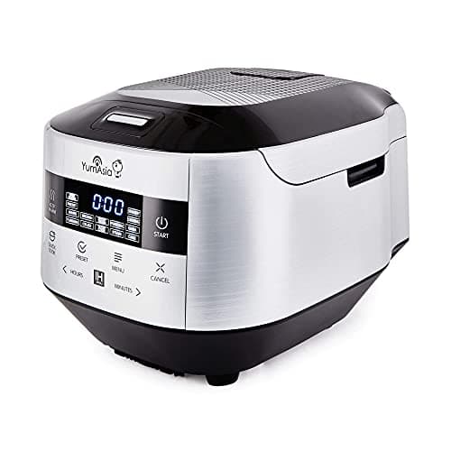Induction Heating Rice Cookers