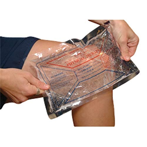 Hot & Cold Packs