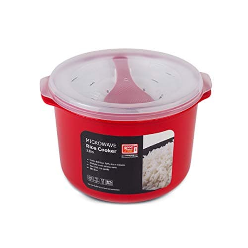 Rice Cookers