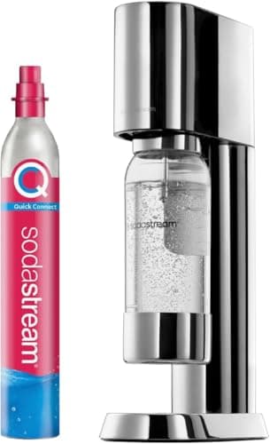 SodaStream Enso Sparkling Water Maker Set