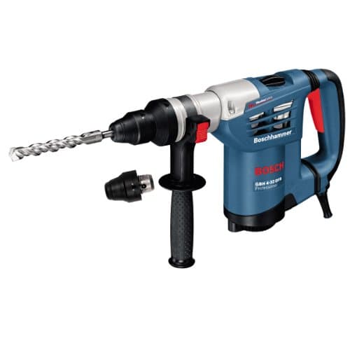 Bosch Professional GBH 4-32 DFR Hammer Drill