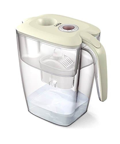 Laica Big Rome Filter Jug
