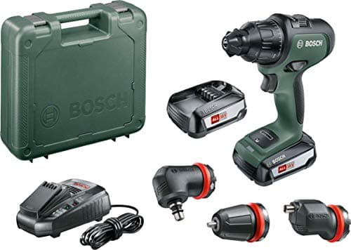 Bosch AdvancedImpact 18 Cordless Combi Drill