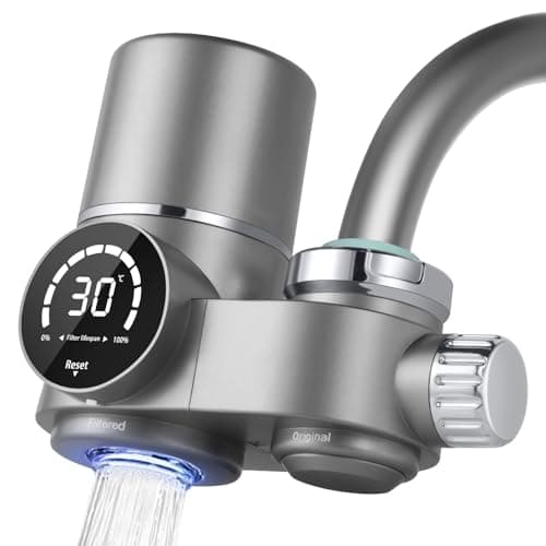 Hotut 4176 Filter Tap System