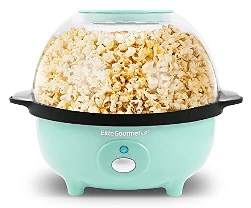 Elite Gourmet EPM330M Popcorn Popper