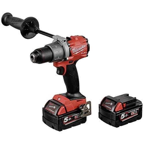 Milwaukee M18 FPD2 Cordless Hammer Drill