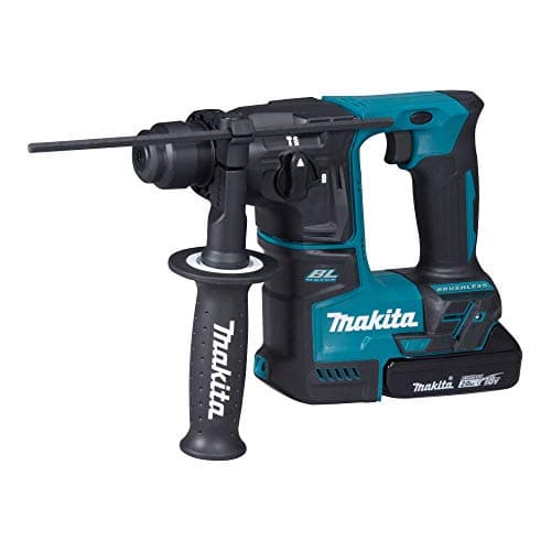 Makita DHR171RAJ Cordless Hammer Drill 18V