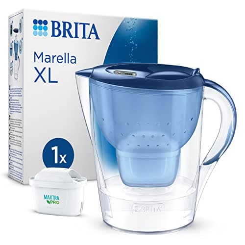 Medium Capacity Filter Jugs