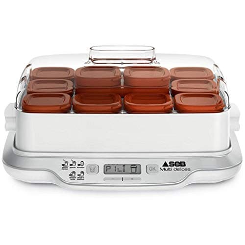 Automatic Yoghurt Makers