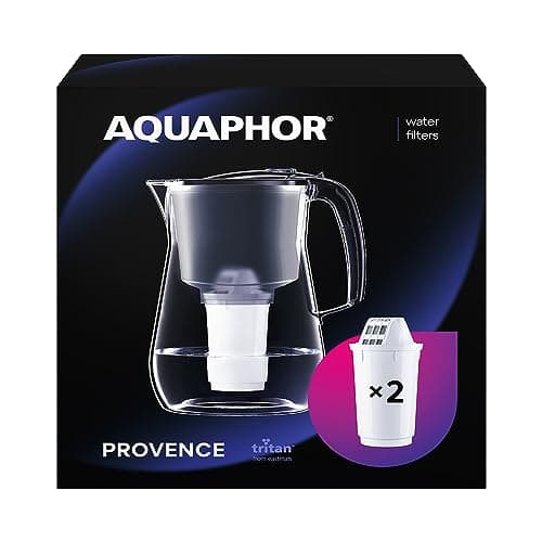 Aquaphor Provence 4.2L Family Filter Jug