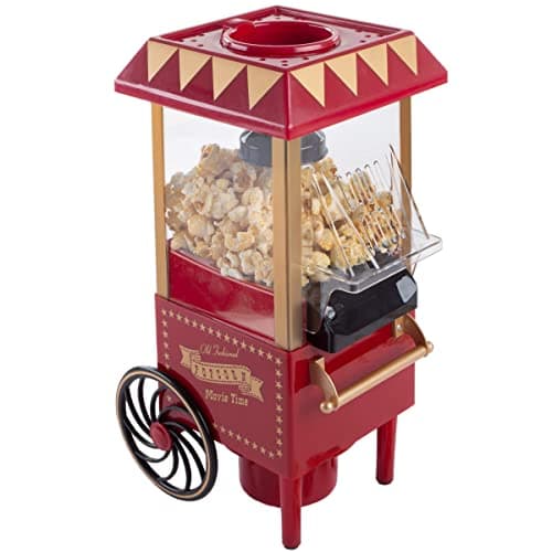Great Northern Popcorn Vintage Popper 83-DT6082