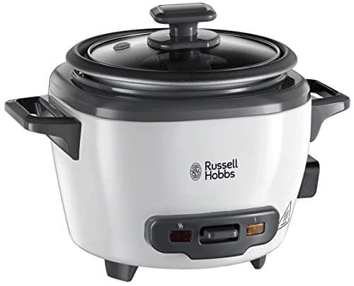 Russell Hobbs Small 3-Portion Rice Cooker