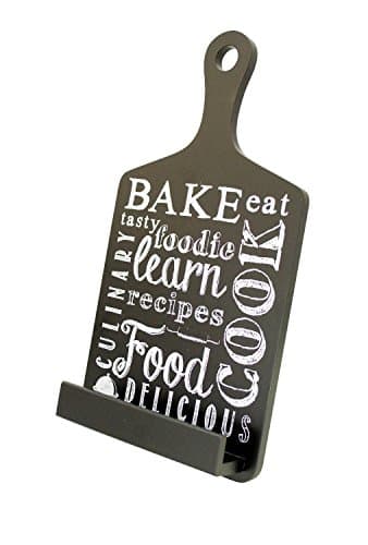Boston Warehouse Bake Design Cookbook Holder