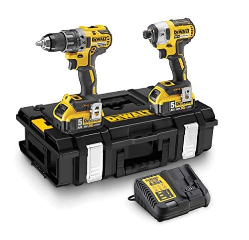 DIY Hammer Drills