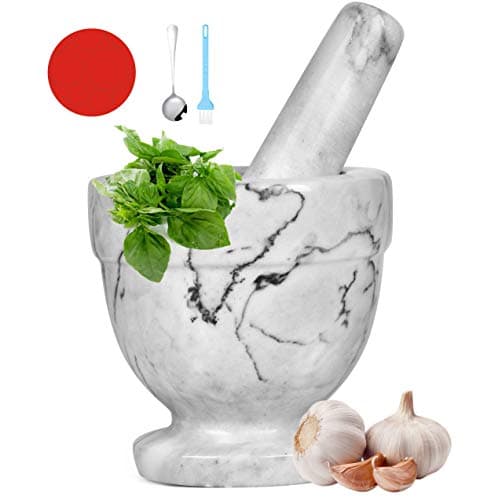 Small Mortar & Pestle Sets
