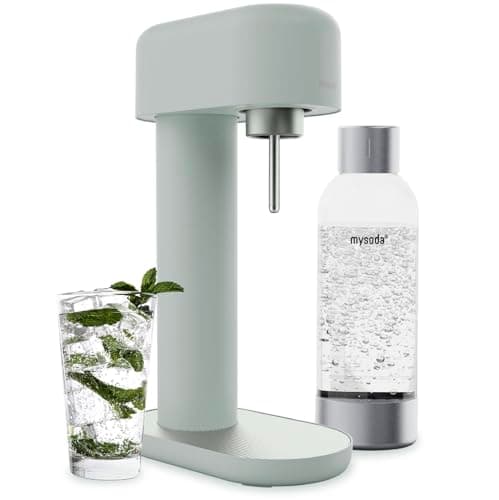 Soda Makers