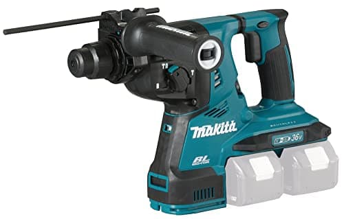 Makita DHR280ZJ 36V Brushless Rotary Hammer