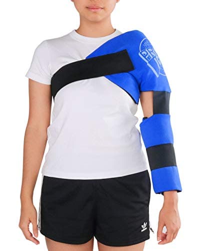 Pro Ice PI-220 Youth Shoulder Wrap