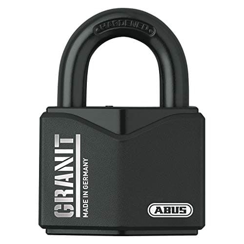 ABUS Granit Padlock 37/55