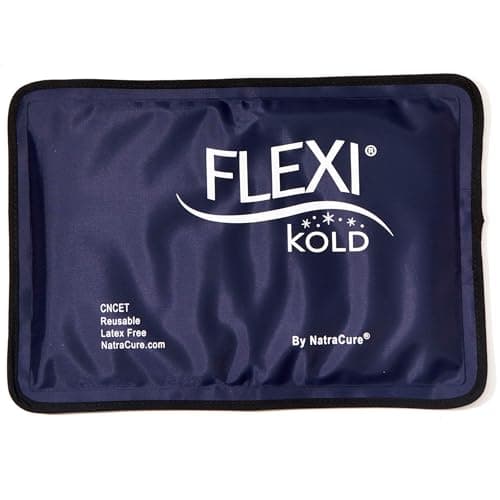 FlexiKold 6303 Reusable Gel Cold Pack