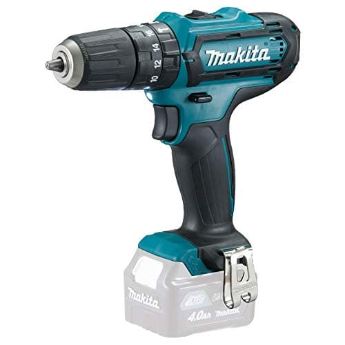 Makita HP331DZ 12V Combi Drill