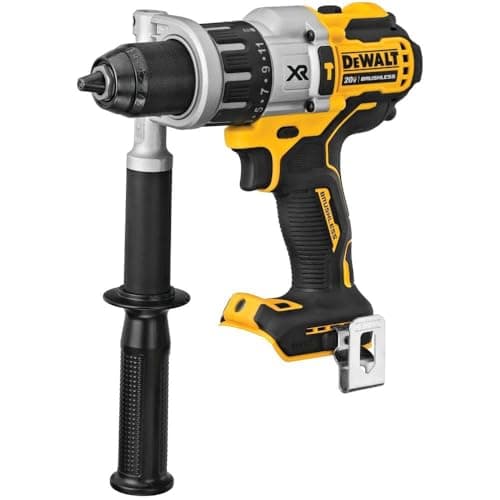 DEWALT DCD998B 20V MAX Cordless Hammer Drill