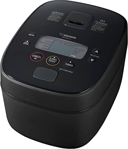 Zojirushi NW-QAC10 Induction Rice Cooker