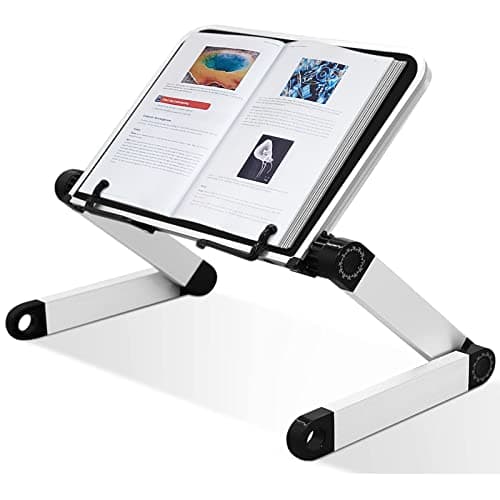 Syitcun SN-00160 Extra Large Adjustable Book Stand