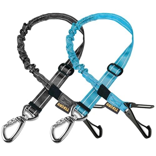 Dog Car Harnesses for Large Dogs