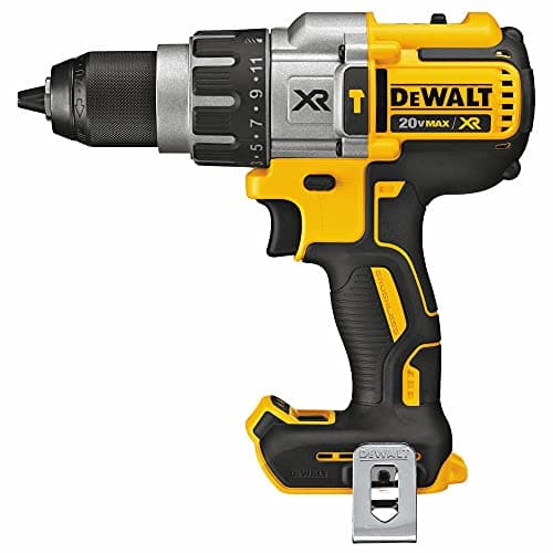 DeWalt DCD996B 20V MAX XR Hammer Drill
