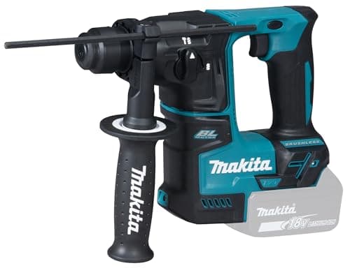 Makita DHR171Z 18V Brushless Rotary Hammer