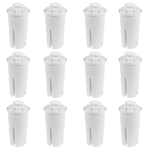 Qualtex LifeAwaits Water Filter Cartridges (12)