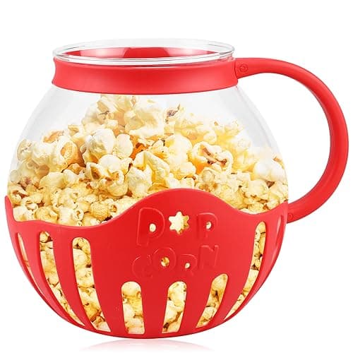 Rainpop RAIN-Y149 2L Popcorn Maker