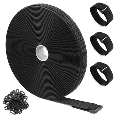 Cable Straps Rolls