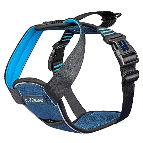 Company Of Animals CarSafe Crash Tested Dog Harness