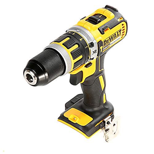DEWALT DCD795N 18V Brushless Combi Drill