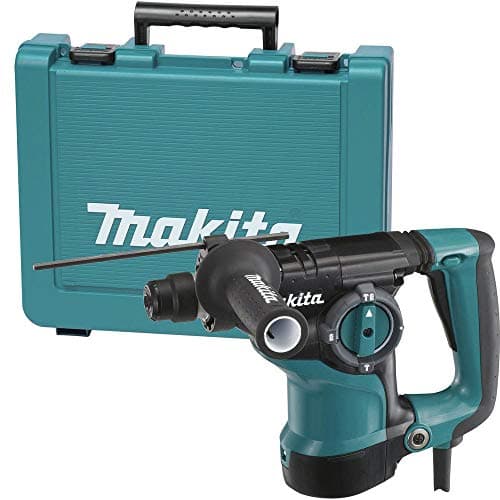 Makita HR2811F Rotary Hammer Drill 800W