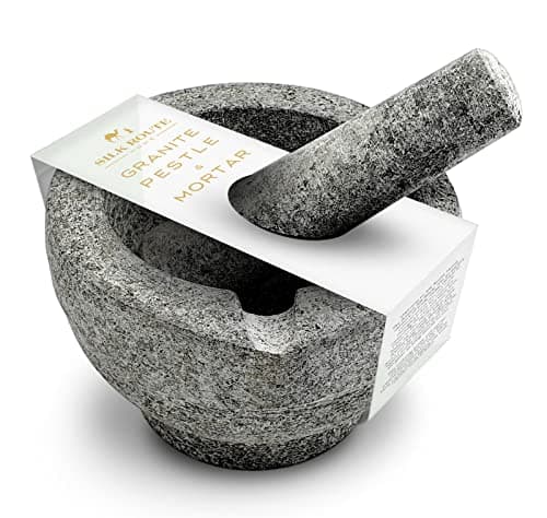 Medium Mortar & Pestle Sets