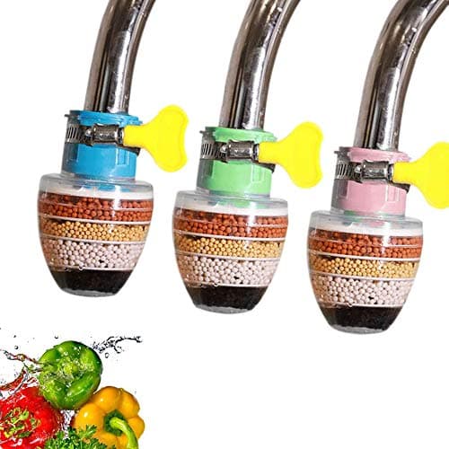 Xm-Zhhy 00001 Filter Tap 3 Pcs