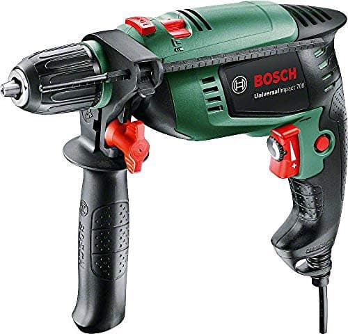 Bosch UniversalImpact 700 Hammer Drill