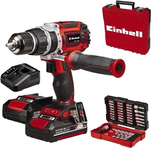 Einhell 18V Cordless Combi Drill 4514206